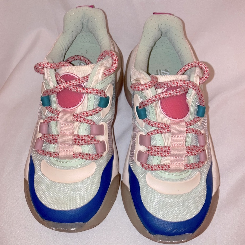 🧿Girls ZARA shoe